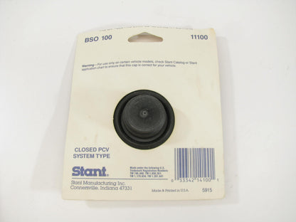 Stant 11100 Engine Oil Filler Cap