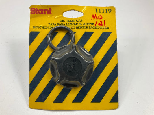 Stant 11119 Fuel Tank Filler Gas Cap