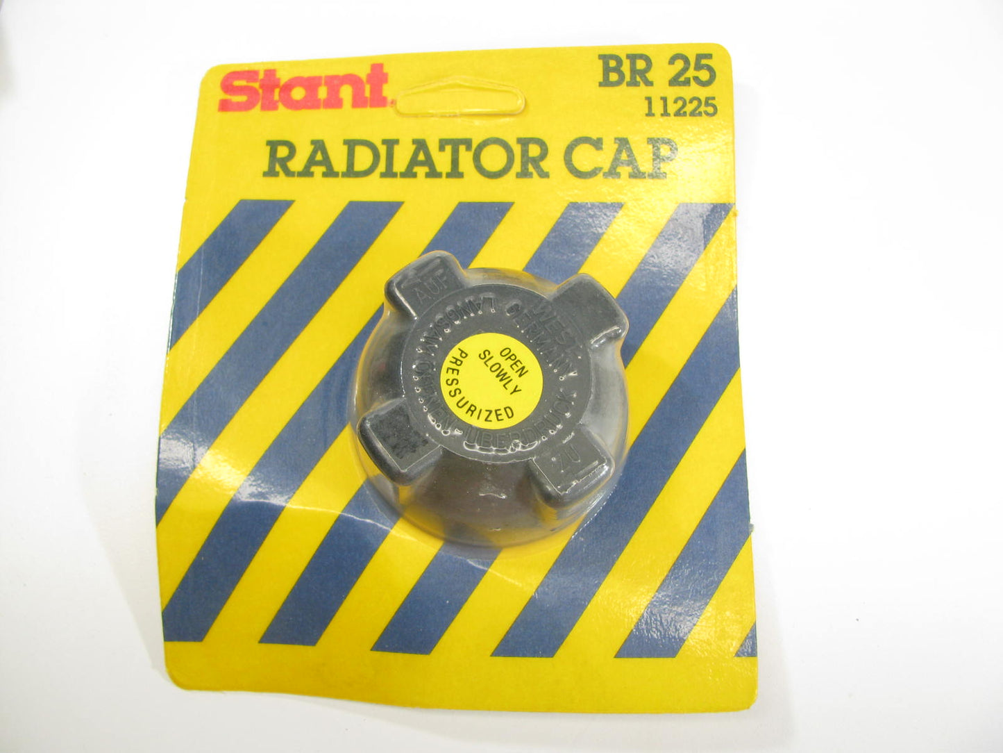 Stant 11225 Radiator Cap - 20 PSI