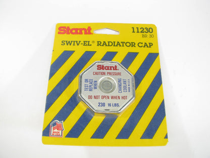 Stant 11230 Radiator Cap - 16 PSI
