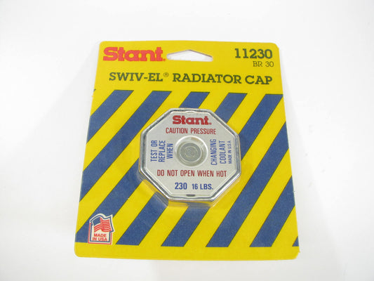 Stant 11230 Radiator Cap - 16 PSI