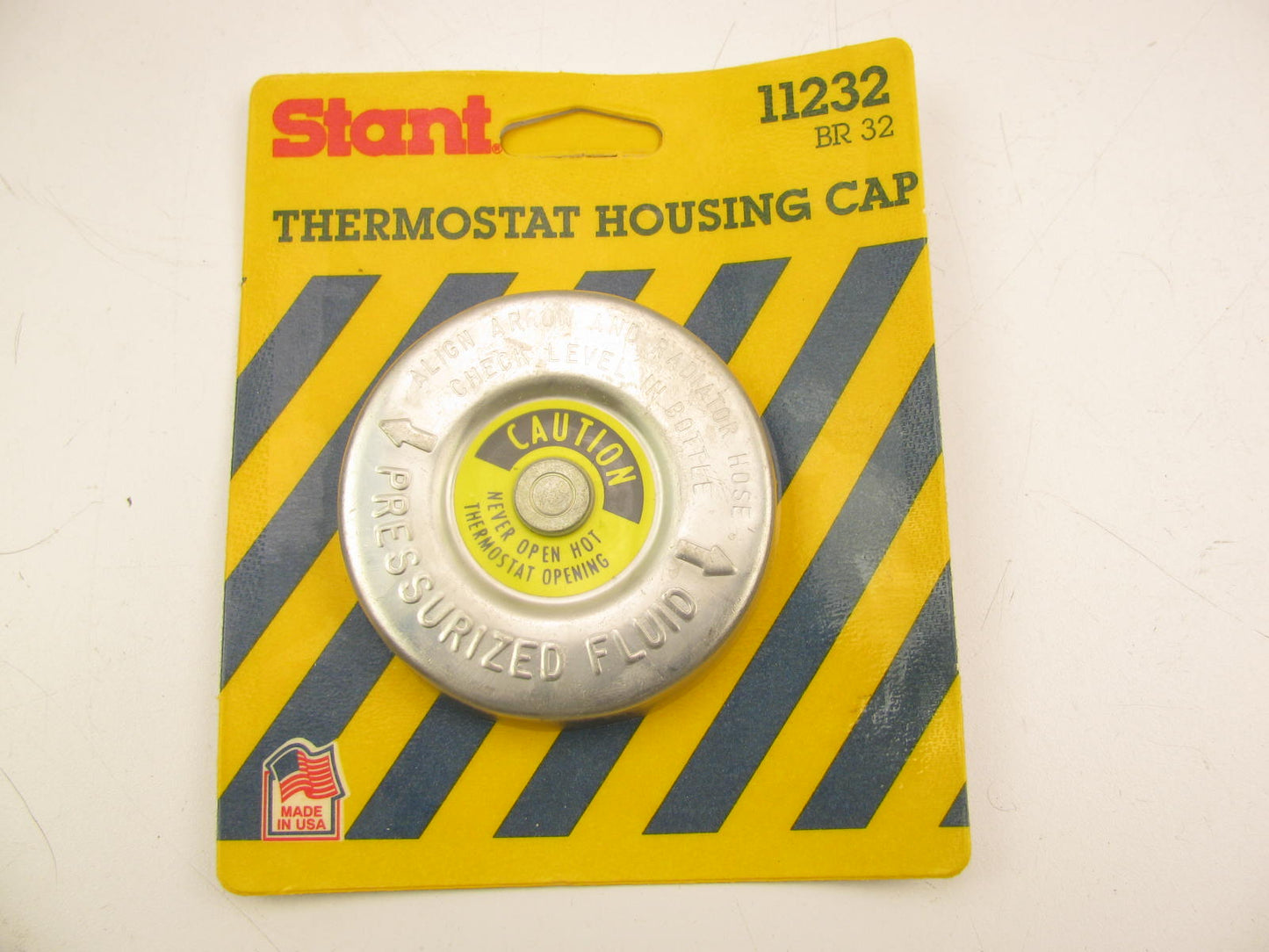 Stant 11232 Thermostat Housing Cap