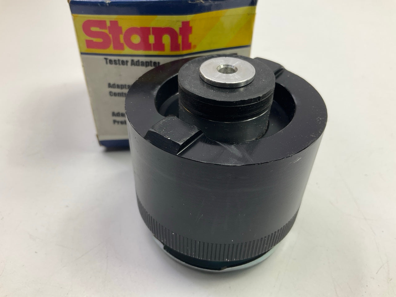 Stant 12025 Engine Cooling System Pressure Tester Adapter