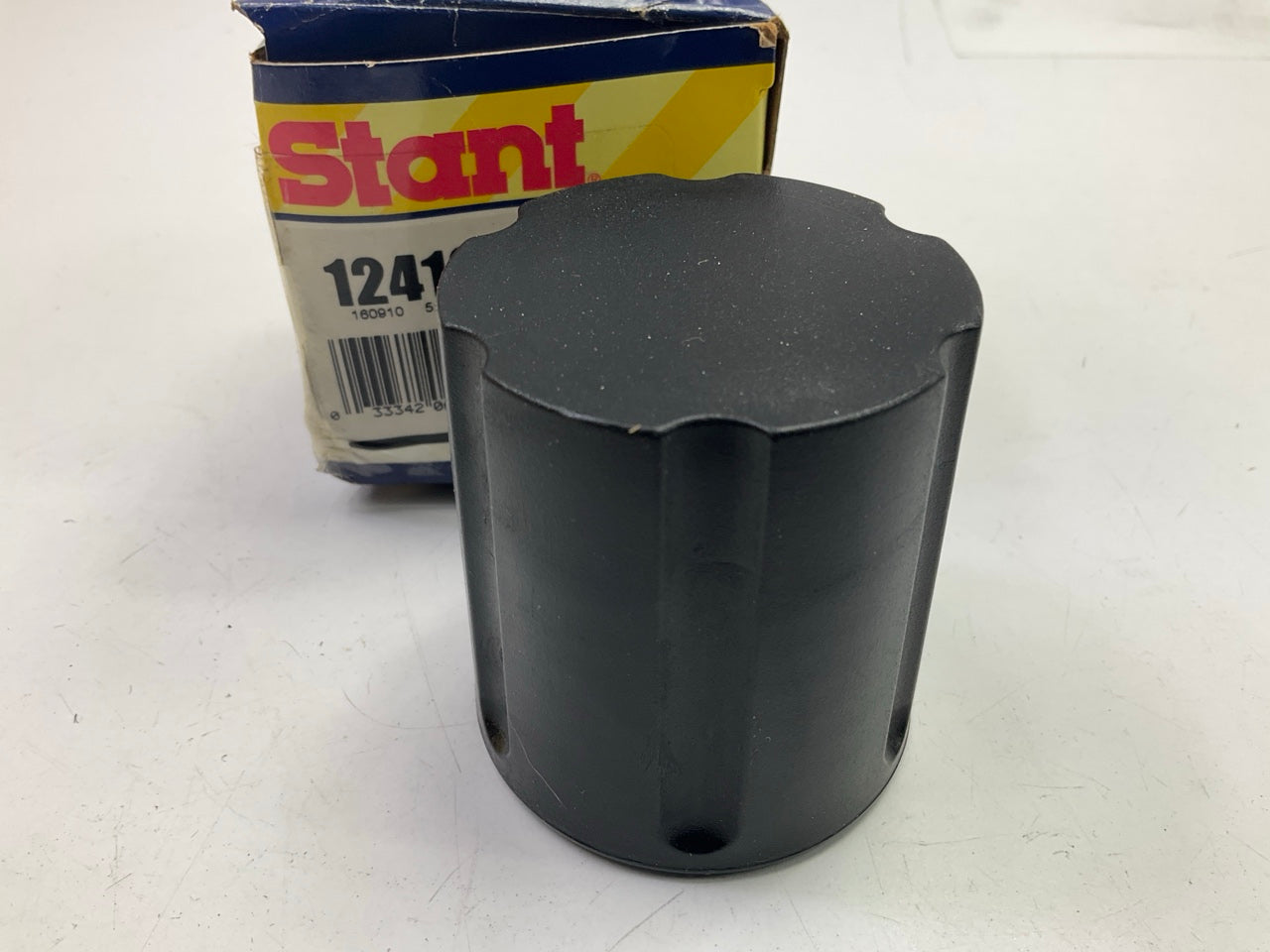 Stant 12410 Fuel Cap Tester Adapter