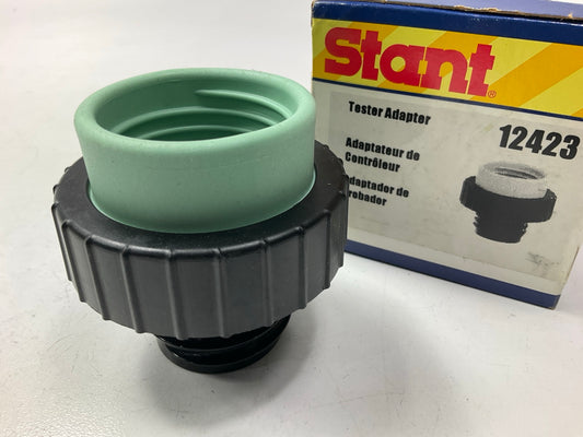Stant 12423 Fuel Cap Tester Adapter