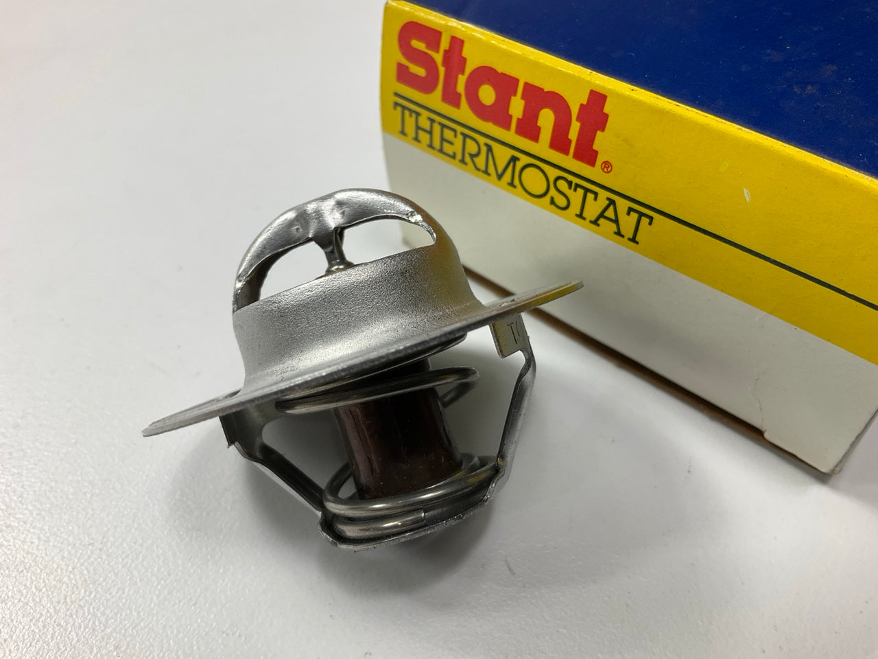 Stant 13356 Engine Coolant Thermostat - 160 Degrees