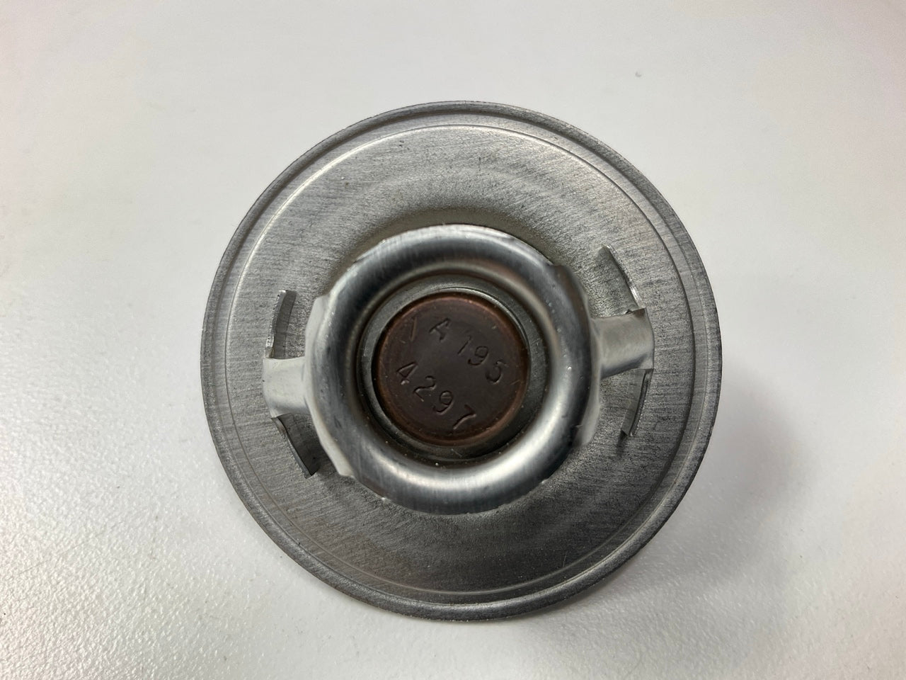 Stant 13356 Engine Coolant Thermostat - 160 Degrees