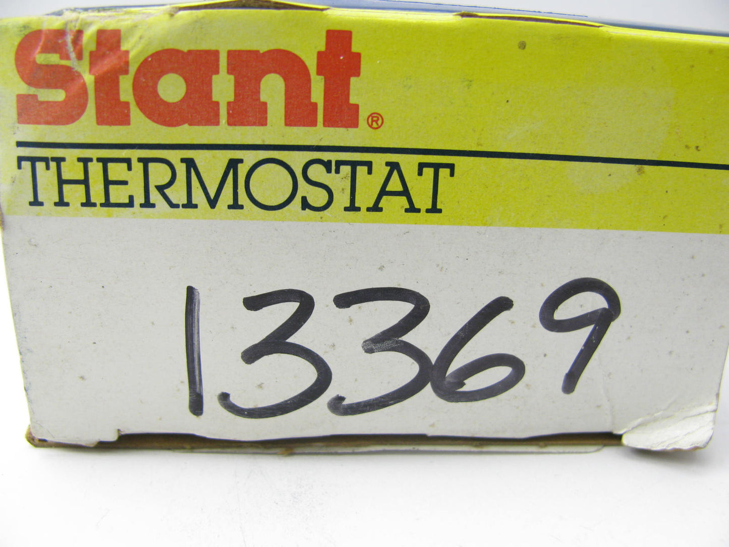 Stant 13369 Engine Coolant Thermostat - 195 Degree