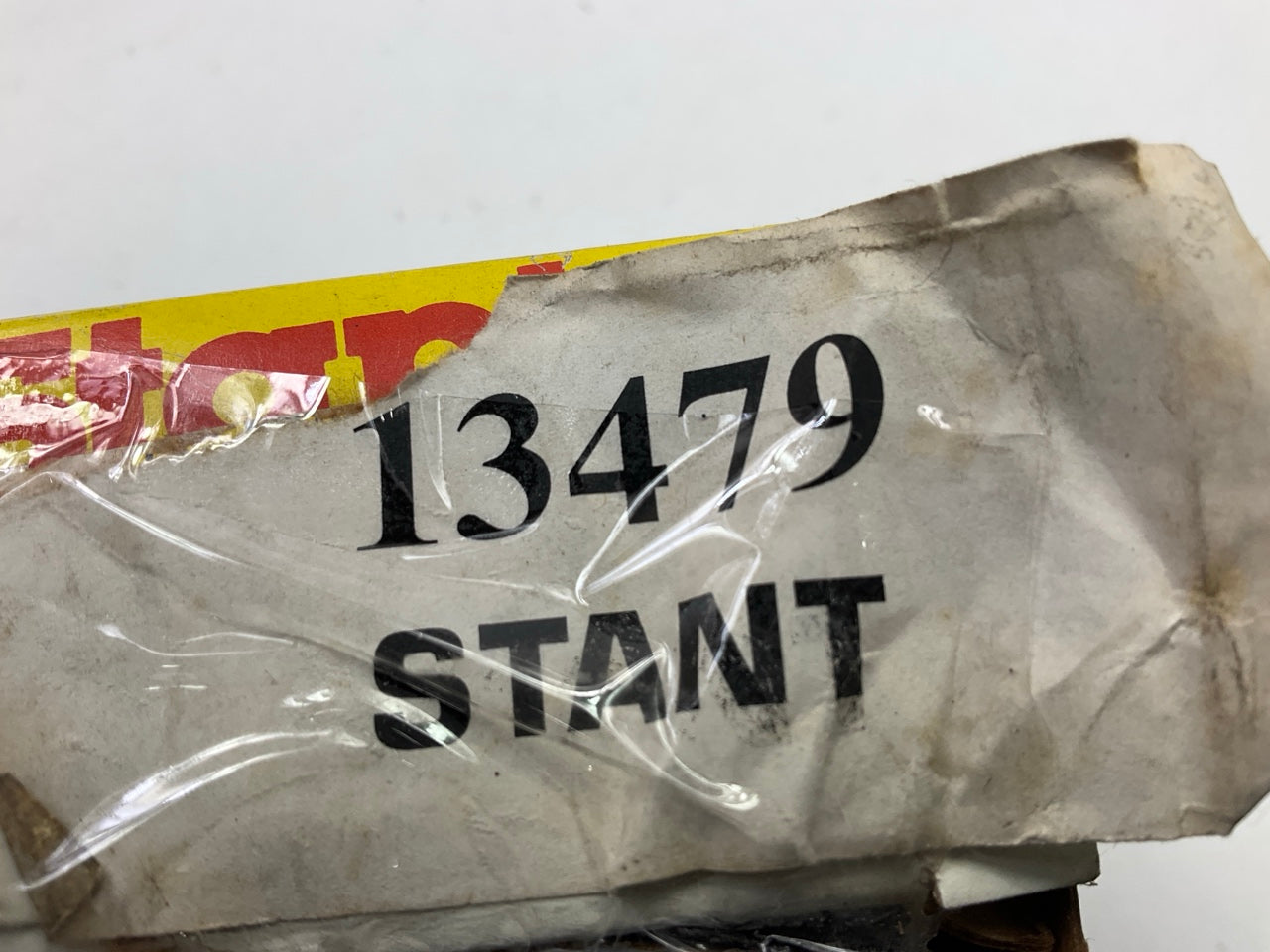 Stant 13479 Engine Coolant Thermostat -  Temperature 195 Degrees