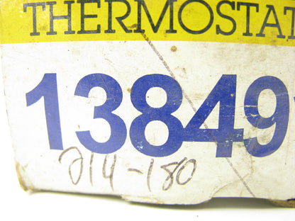 Stant 13849 Engine Coolant Thermostat