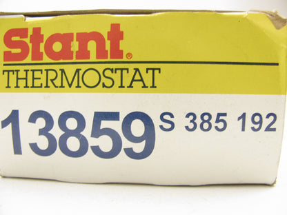 Stant 13859 Engine Coolant Thermosta - 192 Degree