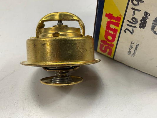Stant 13919 Engine Coolant OE Type Thermostat