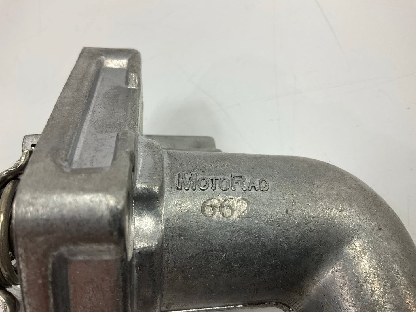 Stant 14298 Engine Coolant Thermostat And Housing Assembly
