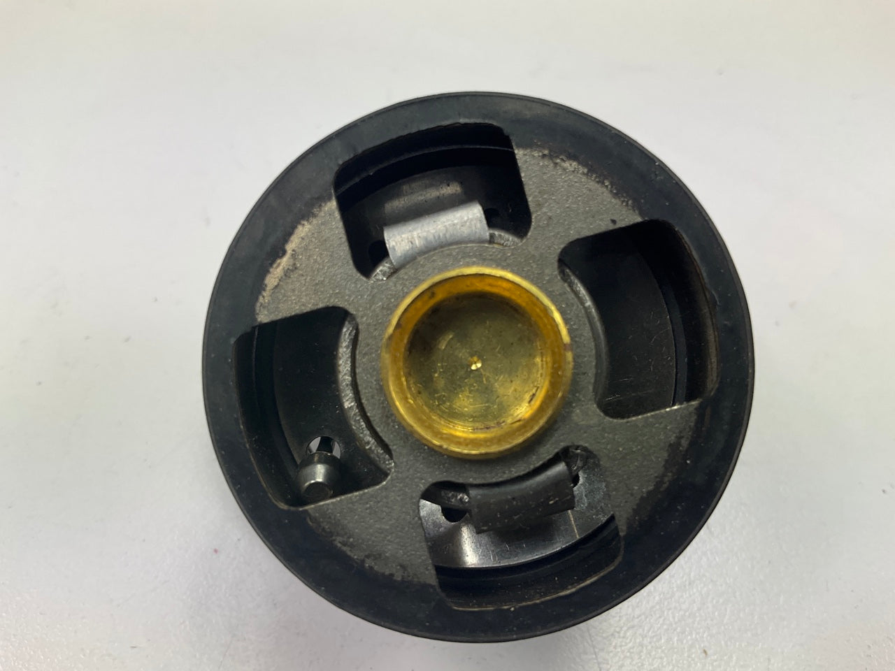 Stant 14399 190 Degree Coolant Thermostat - DIESEL ENGINES ONLY