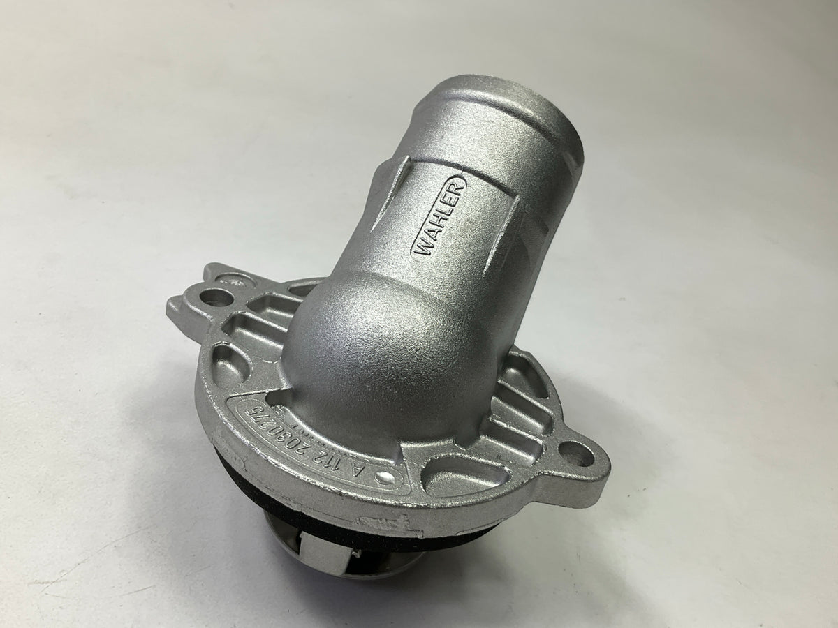 Stant 14569 Coolant Water Outlet With Thermostat - 189 Degrees