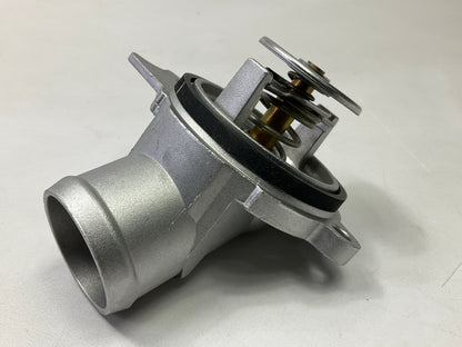 Stant 14569 Coolant Water Outlet With Thermostat - 189 Degrees
