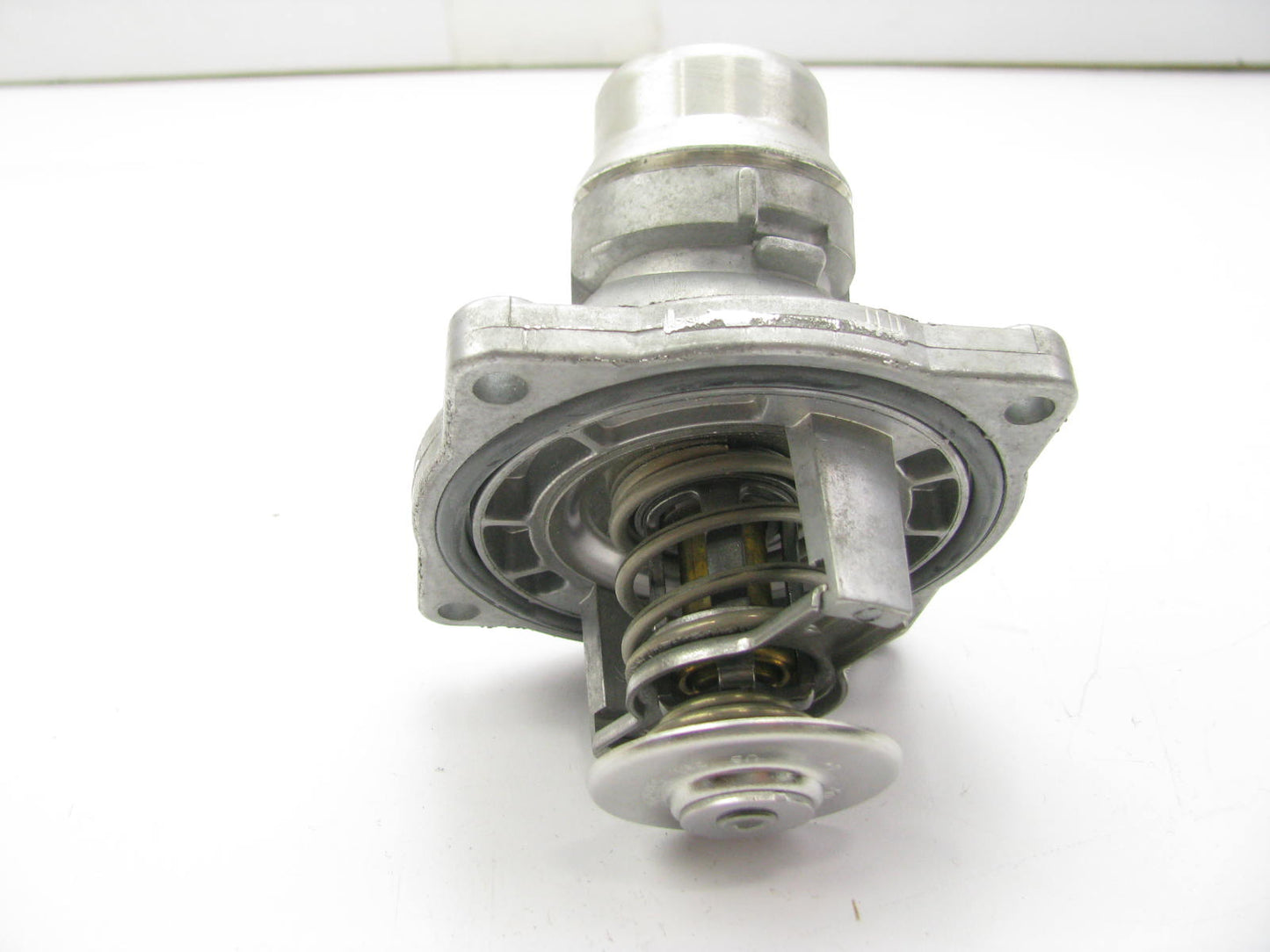 Stant 14612 Engine Coolant Thermostat & Housing Assembly - 221 Degree