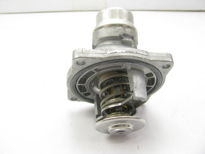 Stant 14612 Engine Coolant Thermostat & Housing Assembly - 221 Degree