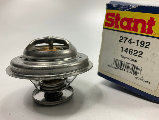 Stant 14622 Engine Coolant Thermostat