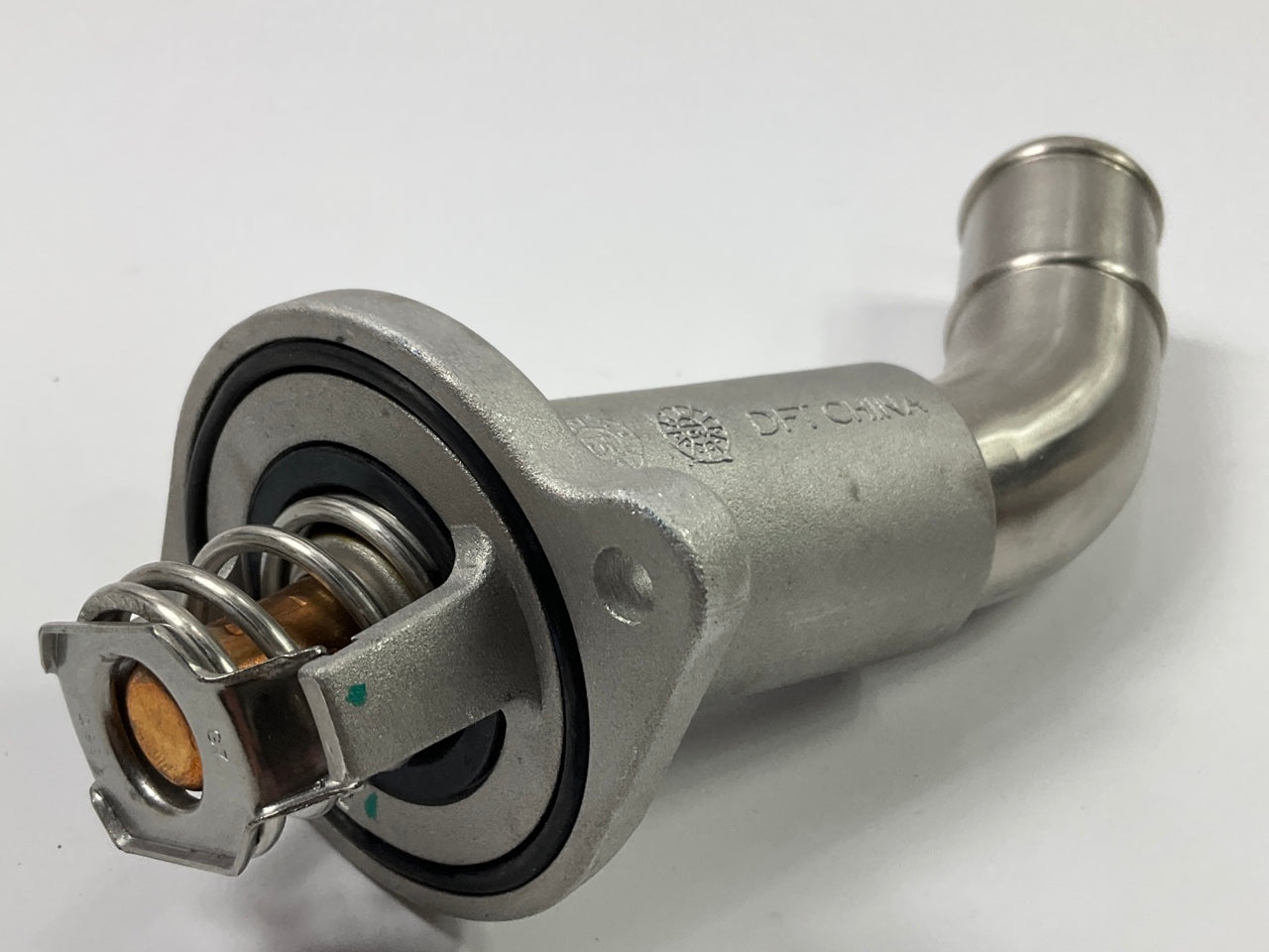Stant 14659  Engine Coolant Thermostat / Water Outlet Assembly