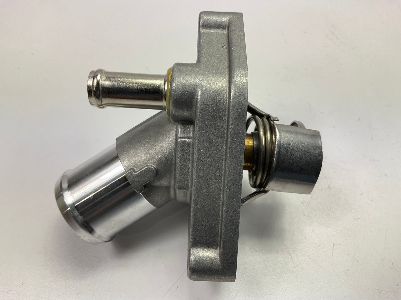 Stant 14668 Engine Coolant Thermostat / Water Outlet -  180 Degrees