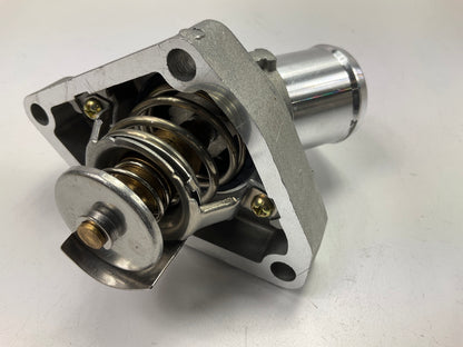 Stant 14668 Engine Coolant Thermostat / Water Outlet -  180 Degrees
