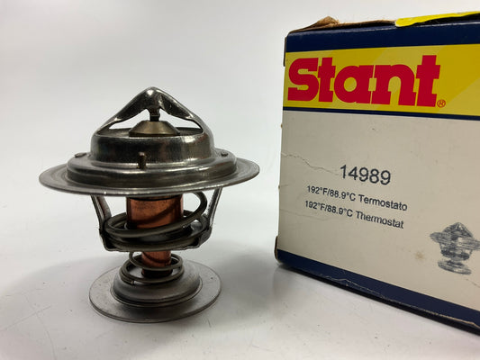 Stant 14989 Engine Coolant Thermostat
