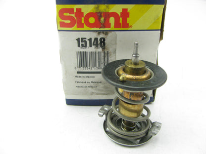 Stant 15148 Engine Coolant Thermostat - 180 Degree
