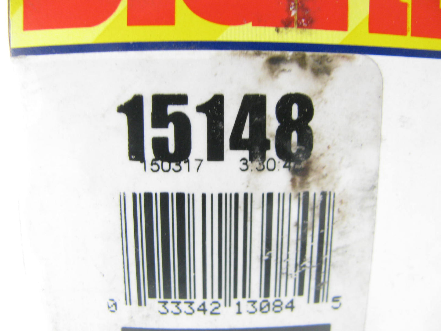 Stant 15148 Engine Coolant Thermostat - 180 Degree