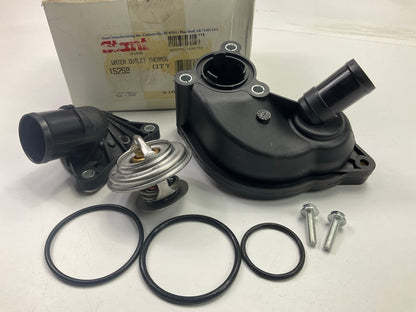 MISSING SENSORS & BOLT - 15259 Engine Coolant Thermostat / Water Outlet Assembly