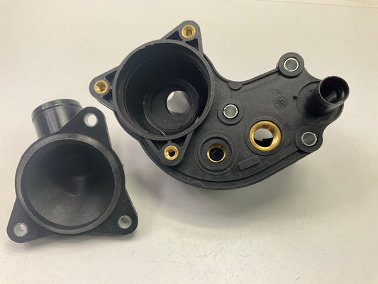 MISSING SENSORS & BOLT - 15259 Engine Coolant Thermostat / Water Outlet Assembly