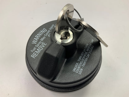 Stant 17518 Locking Fuel Tank Filler Gas Cap For 2004-2011 Saab 9-3