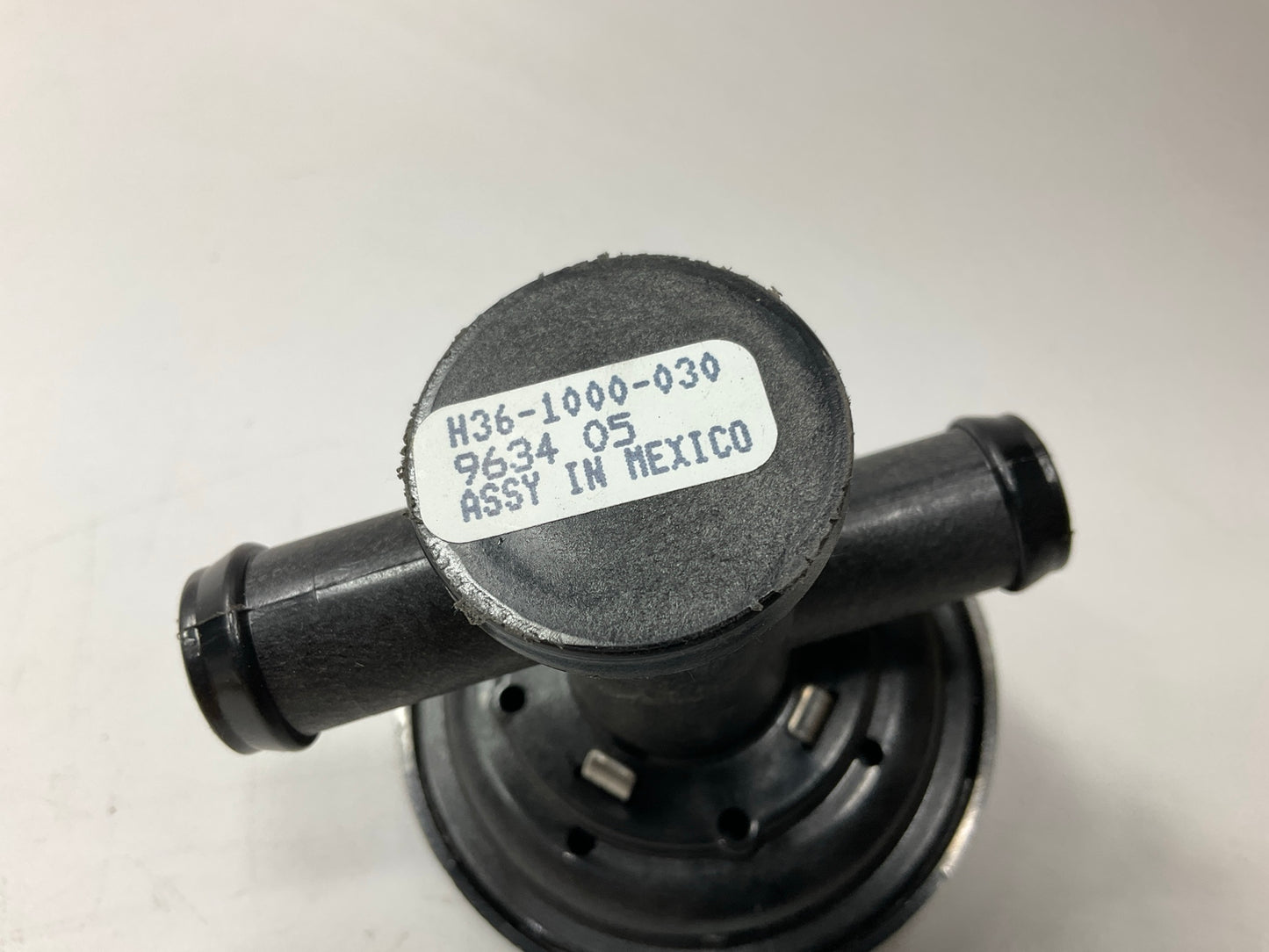 Stant 20101 HVAC Heater Control Valve