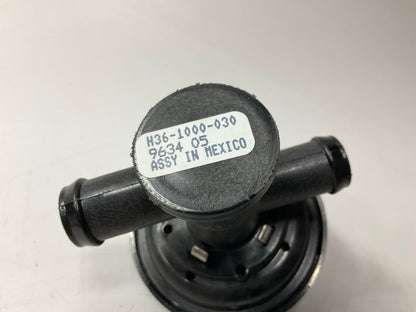 Stant 20101 HVAC Heater Control Valve