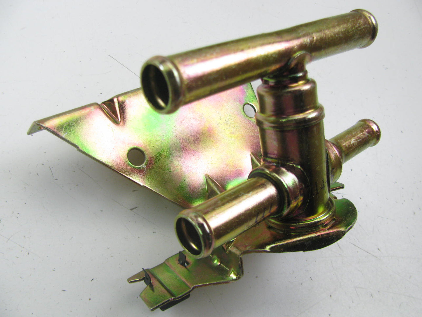 Stant 20290 HVAC Heater Control Valve, Replaces H1948, H2290 For Mopar