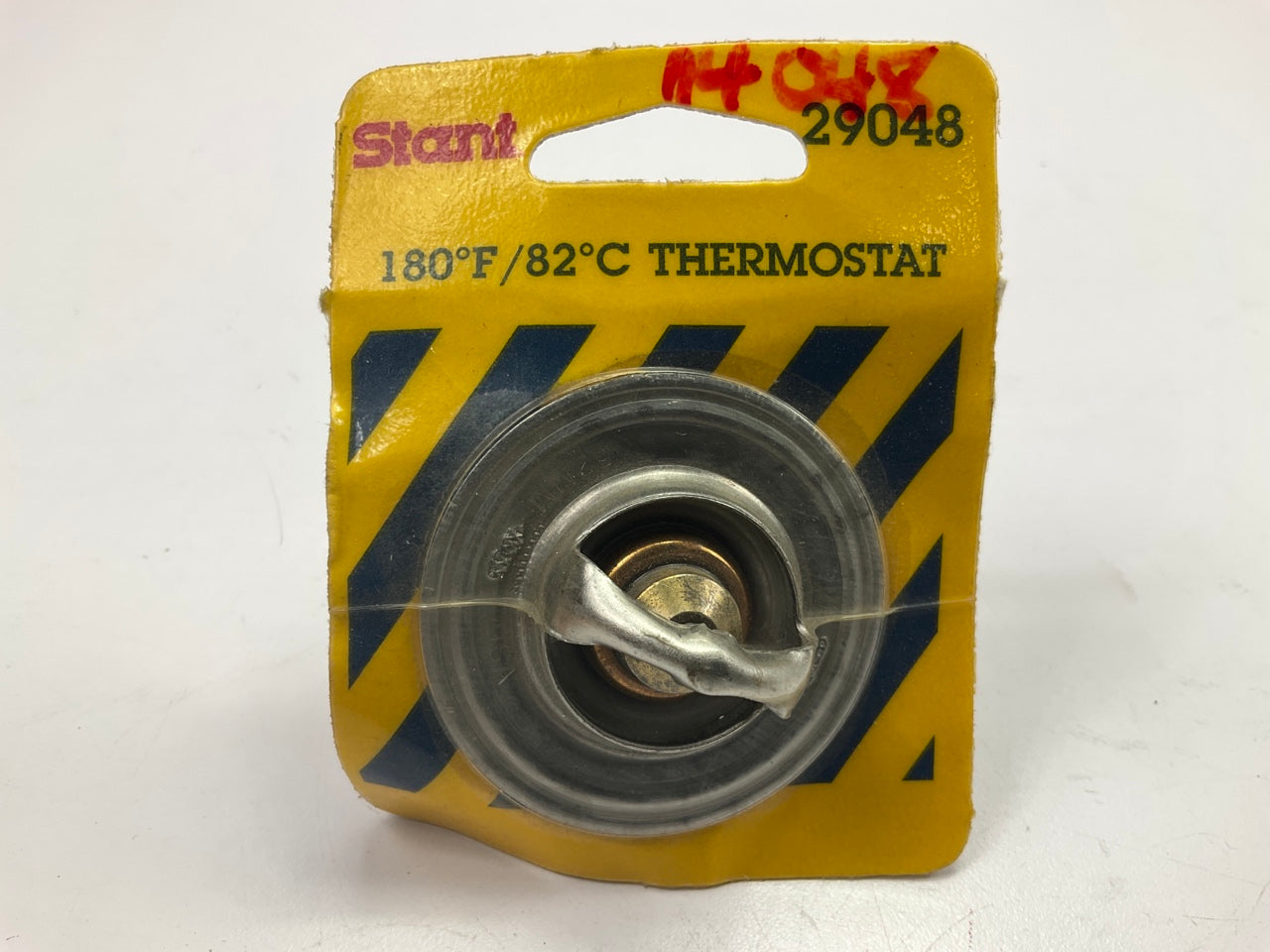 Stant 29048 Engine Coolant Thermostat -  180 Degree