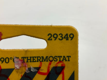 Stant 29349 OE Type Engine Coolant Thermostat - 195 Degree