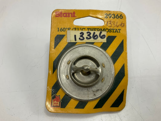 Stant 29366 Engine Coolant Thermostat
