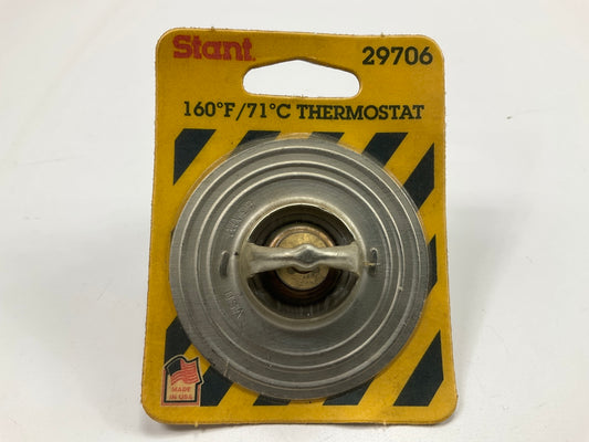 Stant 29706 Thermostat - 160 Degree