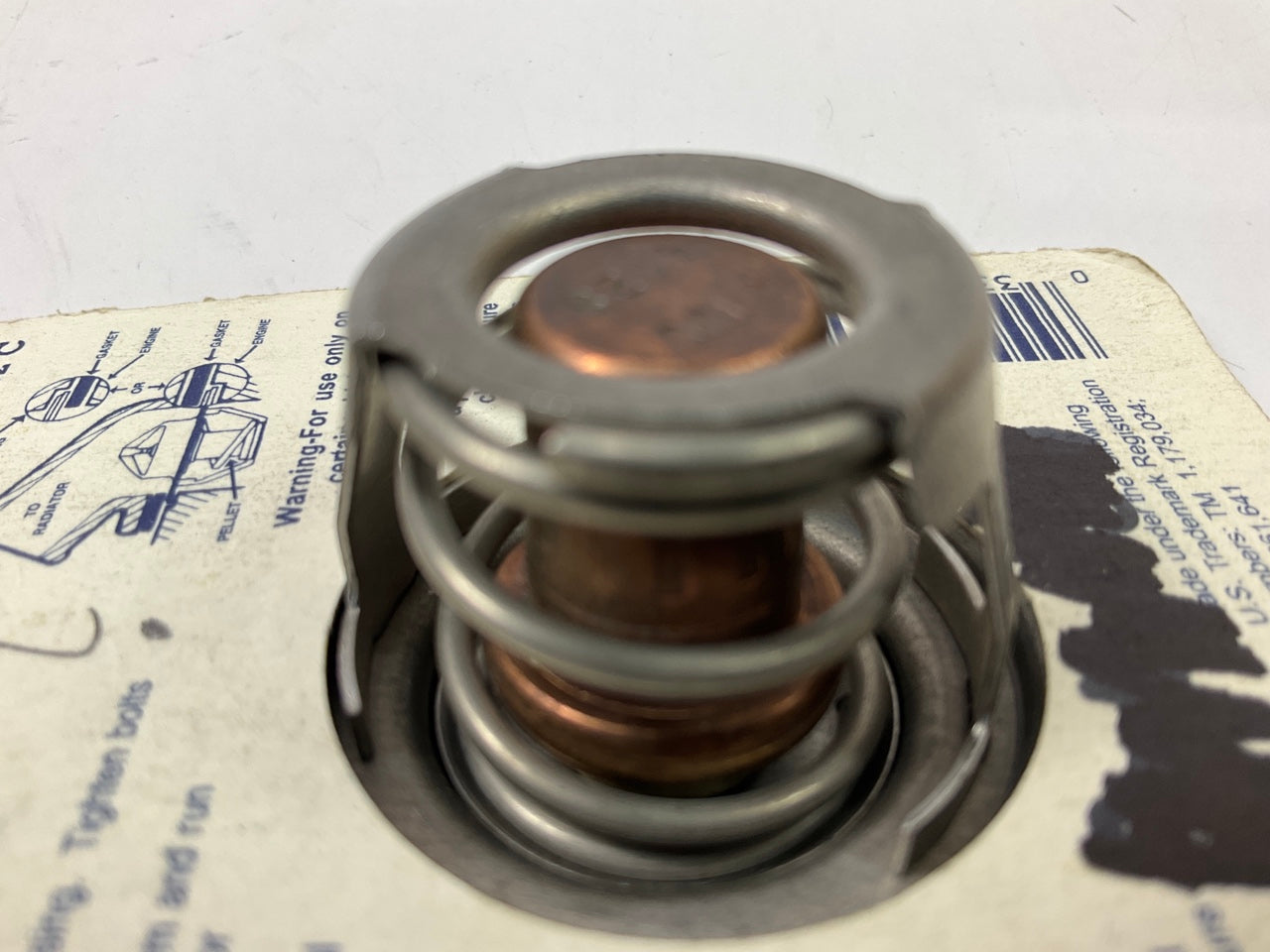 Stant 29788 Engine Coolant Thermostat