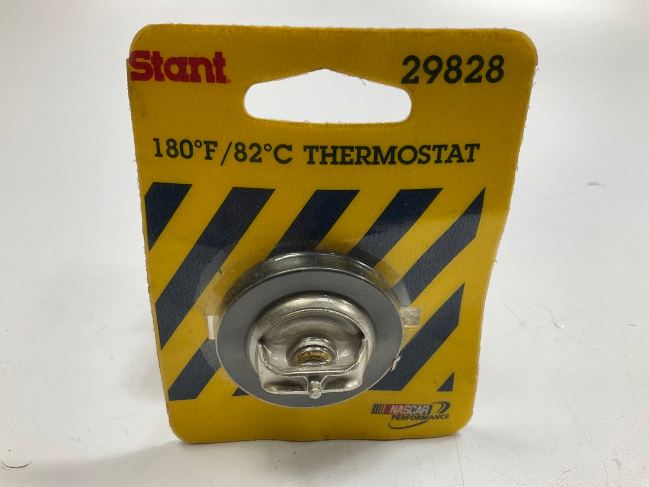 Stant 29828 Engine Coolant Thermostat - 180 Degree F