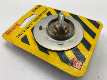 Stant 29858 Engine Coolant Thermostat,  180 Degree