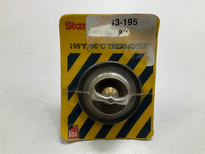 Stant 29889 Engine Coolant Thermostat - 195 Degree