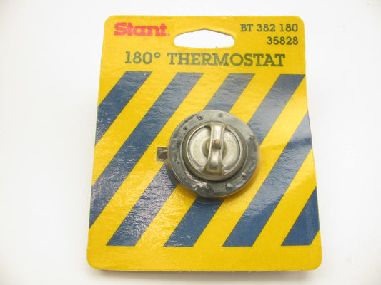 Stant 35828 Engine Coolant Thermostat - 180 Degree