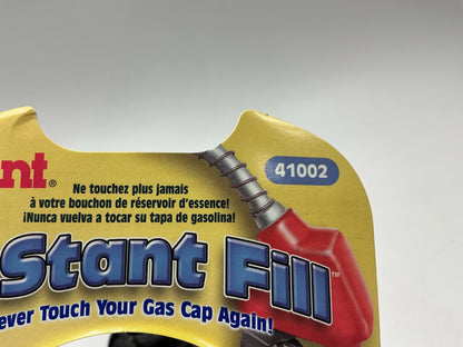 Stant 41002 Instant Fill Fuel Tank Filler Gas Cap