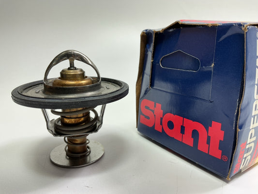 Stant 45119 Engine Coolant Thermostat - 195 Degree F / 90 Degree C