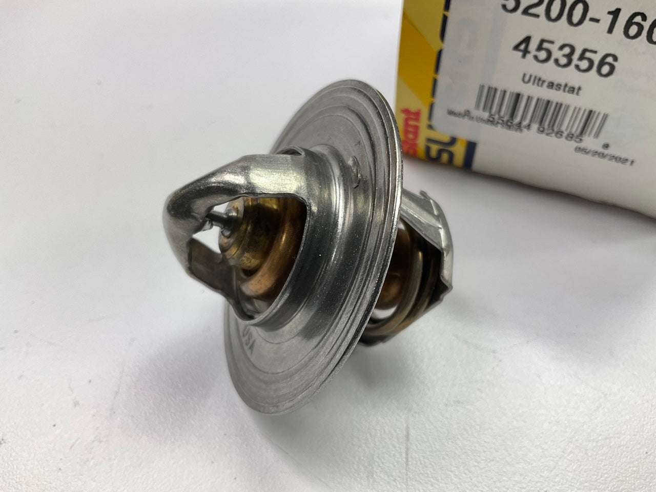 Stant 45356 Engine Coolant Thermostat - 160 Degree