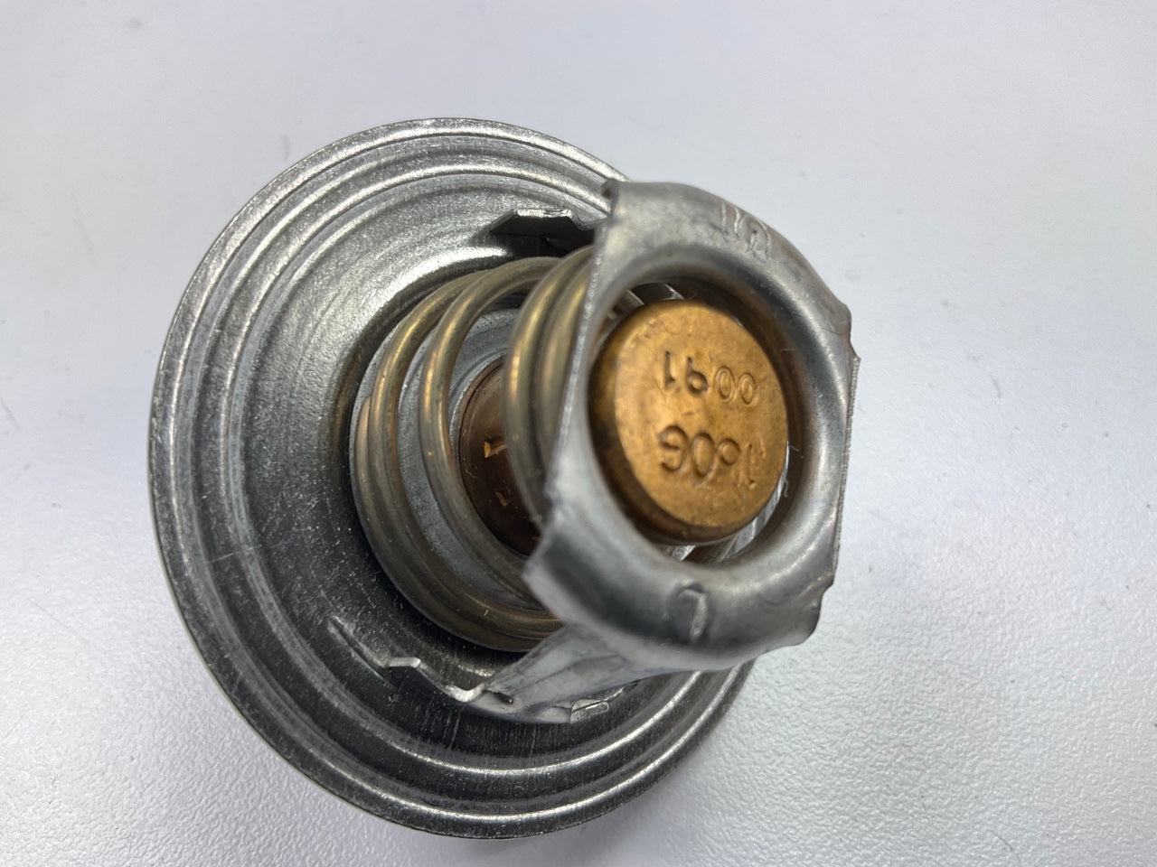 Stant 45356 Engine Coolant Thermostat - 160 Degree