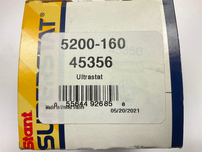Stant 45356 Engine Coolant Thermostat - 160 Degree