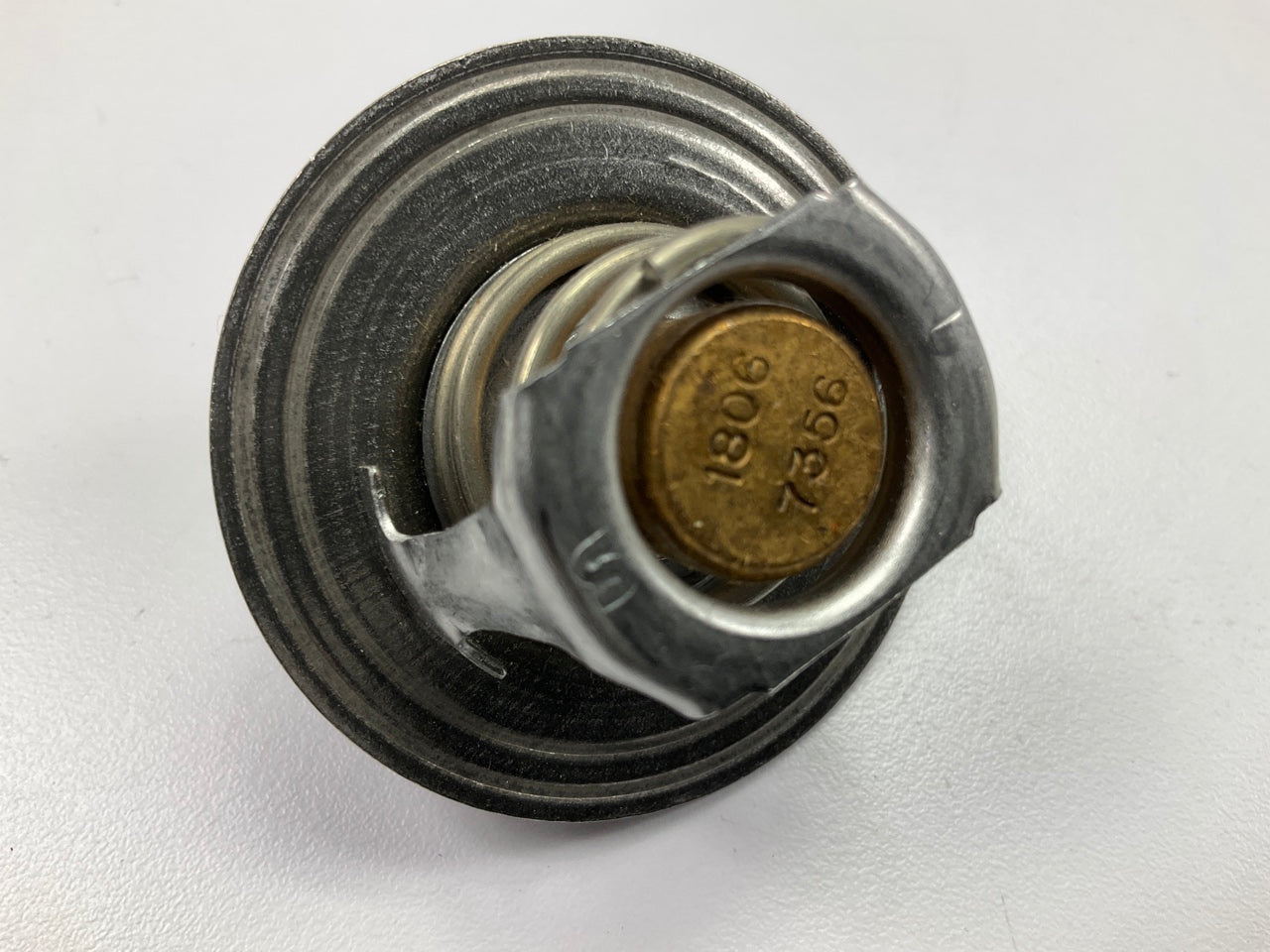 Stant 45358 Engine Coolant Thermostat - 180 Degree